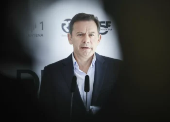 Montenegro diz que PR vai exercer o papel que a Constituição lhe confere na lei da imigração