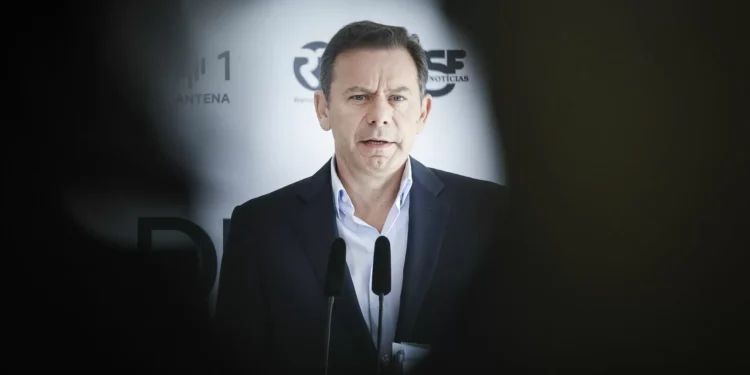 Montenegro diz que PR vai exercer o papel que a Constituição lhe confere na lei da imigração