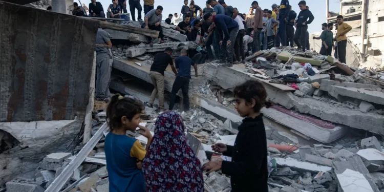 “5 milhões” de palestinianos “sem direitos” é desumano, diz Guterres