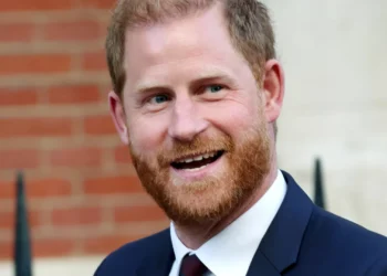 Presidente angolano recebe Príncipe Harry e reforça apoio à desminagem