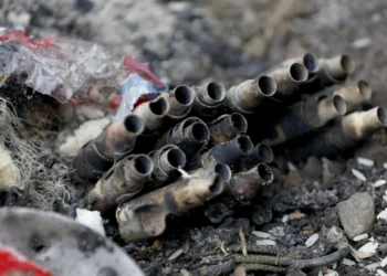 Pelo menos 18 mineiros presos numa mina de ouro no noroeste da Colômbia