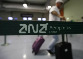 Greve na Menzies dita cancelamento de 36 voos no aeroporto de Lisboa