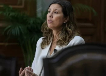 Iniciativa Liberal aprova 14 novas coligações para as autárquicas