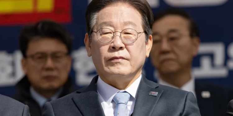 Seul garante empenho em acordo comercial com EUA até 9 de julho