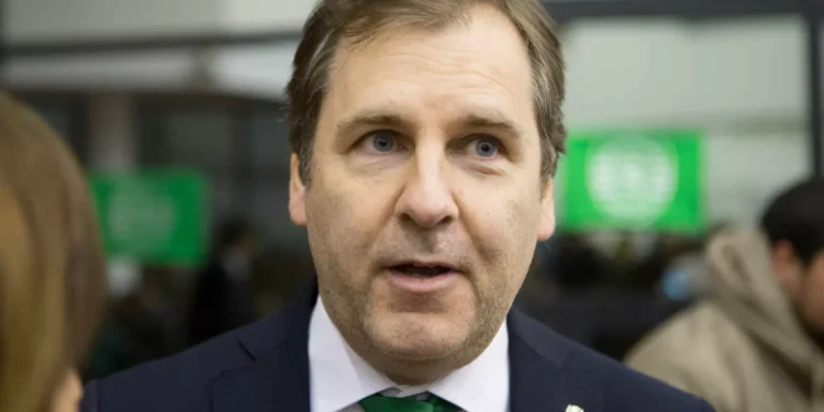 Chega promete creches gratuitas para famílias “portuguesas residentes” em Lisboa