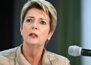 Tarifas: Suíça assume fracasso de negociações comerciais com EUA