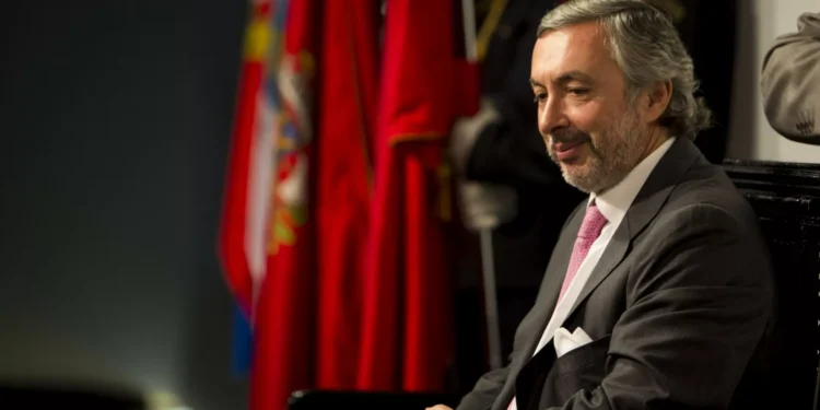 Lobo Xavier alerta que impossível reter talento sem “respeito pela ética”