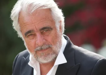 Fadista Nuno da Câmara Pereira é o candidato do Chega em Belmonte