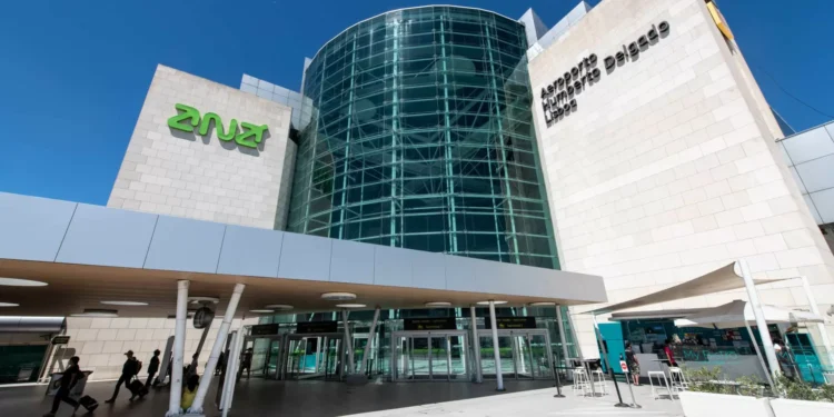 Mais de 40 voos cancelados em Lisboa devido a greve na Menzies