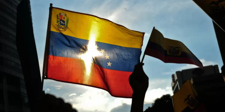 EUA deportam mais 204 venezuelanos. Eleva o total deste ano para sete mil