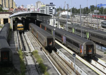 Sindicatos aprovam proposta da CP com aumento de 4% nas tabelas