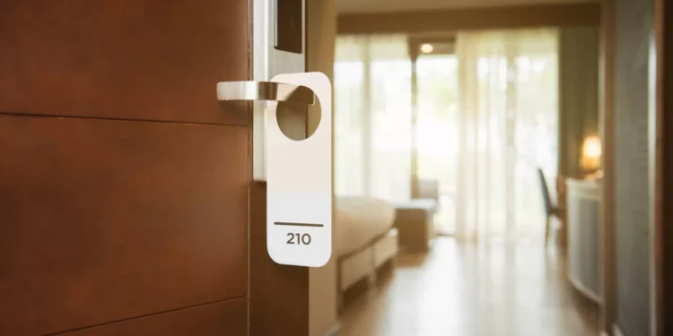 “Condições injustas e preços excessivos”? 10 mil hotéis processam Booking