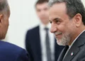 Irão trabalha com China e Rússia para evitar possíveis sanções europeias