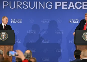 Paz na Ucrânia? “Agora, depende realmente do Presidente Zelensky…”