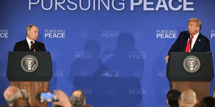 Paz na Ucrânia? “Agora, depende realmente do Presidente Zelensky…”