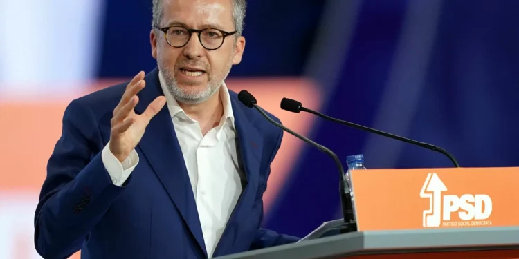 Moedas acusa PS de cinismo político e de criar o “caos em Lisboa”