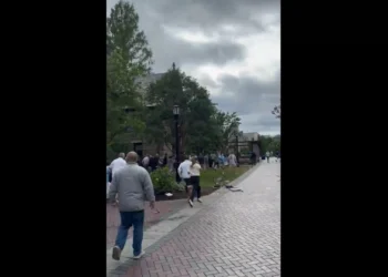 EUA. Alerta de tiroteio em universidade foi, afinal, “brincadeira cruel”