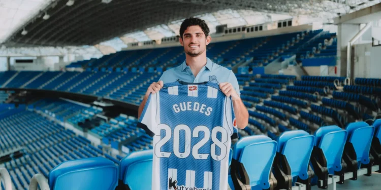 EM DIRETO: Siga os rumores e os negócios do mercado de transferências