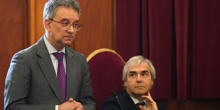 Governo confirma escolhas para conselho diretivo de instituto Património Cultural