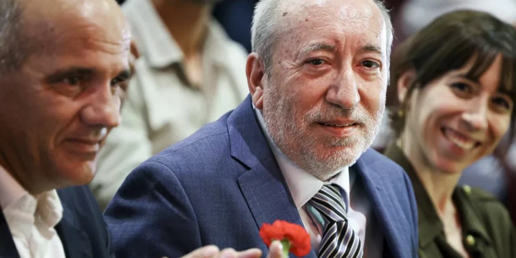 António Filipe. Ministra do Trabalho fez “declaração de guerra a quem trabalha”