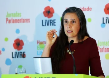 Livre pede ao Governo dados sobre licença parental e dispensa para amamentação