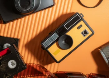 Com 133 anos, a icónica Kodak está em risco de ‘fechar portas’