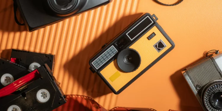 Com 133 anos, a icónica Kodak está em risco de ‘fechar portas’