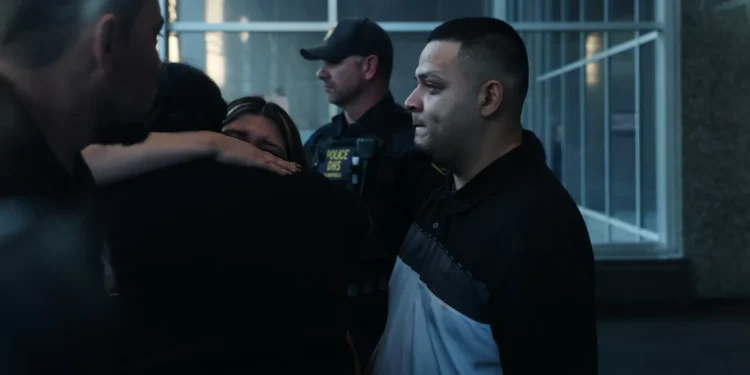 Ábrego García só pode ser deportado dos EUA depois de quarta-feira