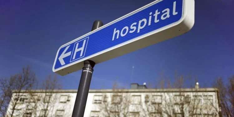 Concurso do novo Hospital Central do Algarve lançado até outubro