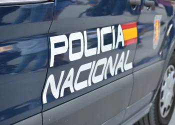 Detetados haxixe e cocaína em menino de 3 anos. Pais detidos em Espanha