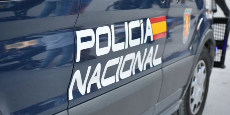 Detetados haxixe e cocaína em menino de 3 anos. Pais detidos em Espanha