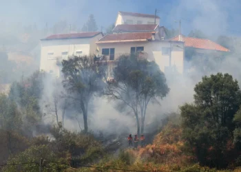 Governo adianta 50% do valor da obra para reparação de habitação