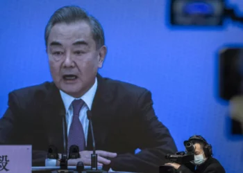 China defende paz interna, reconciliação e harmonia social em Myanmar