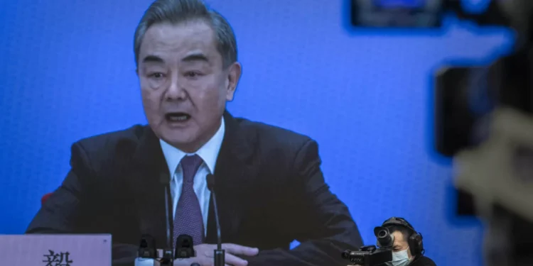 China defende paz interna, reconciliação e harmonia social em Myanmar