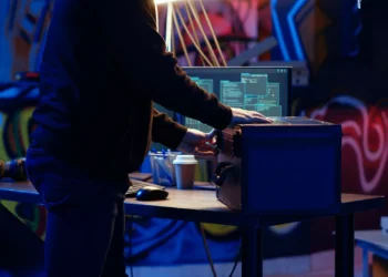 Rússia suspeita de estar envolvida em ataque a sistema norte-americano