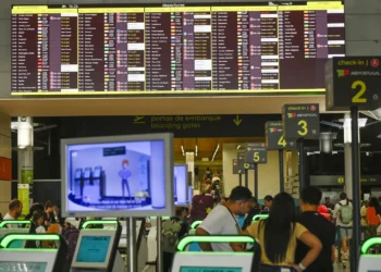 Voo marcado? Atenção, vêm aí novas greves nos aeroportos nacionais
