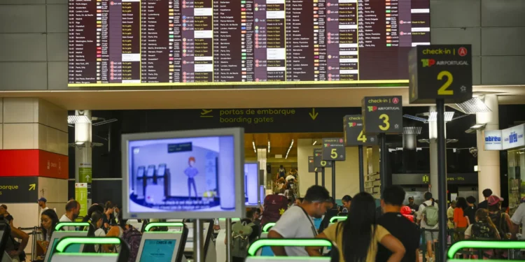 Voo marcado? Atenção, vêm aí novas greves nos aeroportos nacionais