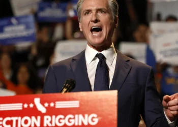 Democratas na Califórnia avançam para alteração de círculos eleitorais