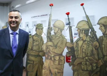 “Se educação sexual dependesse da disciplina de Cidadania era um desastre”, diz ministro