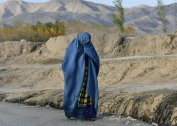 Talibãs devem repor Estado de Direito e “respeitar os direitos humanos”