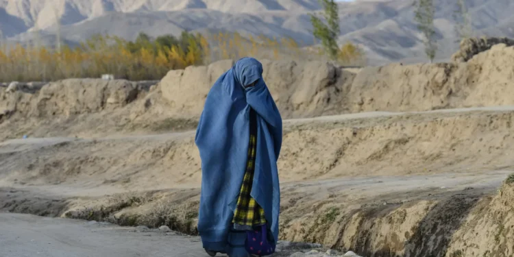 Talibãs devem repor Estado de Direito e “respeitar os direitos humanos”