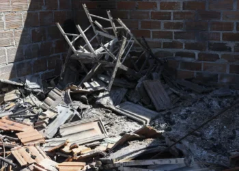 Limite de 10.000€ para agricultores afetados pelo pelo fogo é escasso