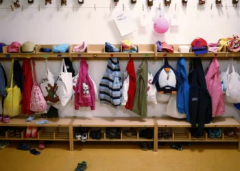 Creche Feliz abrangeu 126 mil crianças com vagas gratuitas no último ano