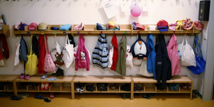 Creche Feliz abrangeu 126 mil crianças com vagas gratuitas no último ano