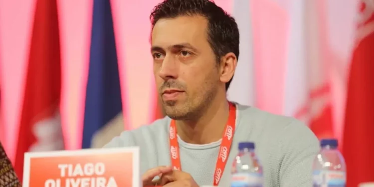 CGTP desafia candidatos presidenciais a posicionarem-se sobre revisão da lei laboral