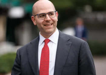 Economista da Casa Branca nomeado para conselho de governadores da Fed