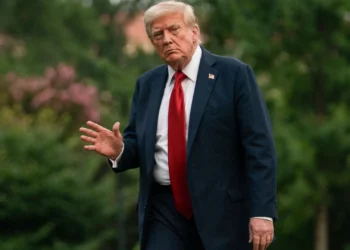 Trump exige que universidades provem que “raça” não é fator nas admissões