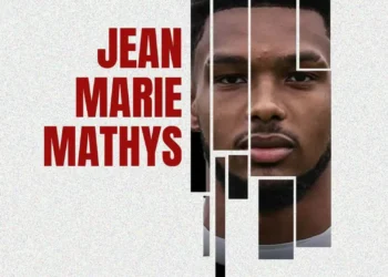 Oficial: Mathys Jean-Marie reforça o Felgueiras após deixar Torreense