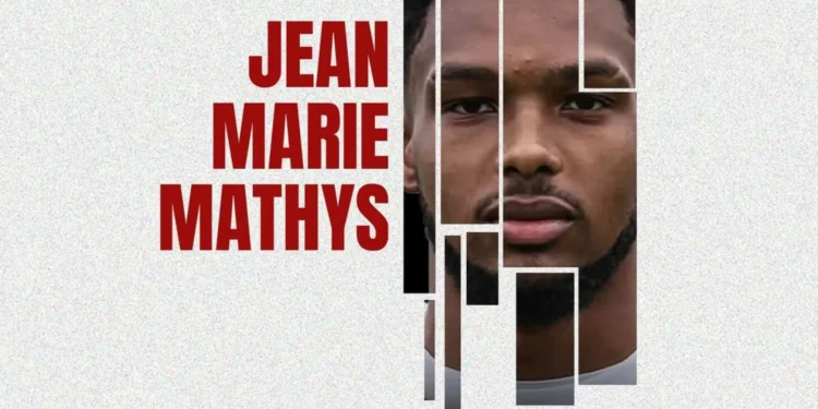 Oficial: Mathys Jean-Marie reforça o Felgueiras após deixar Torreense