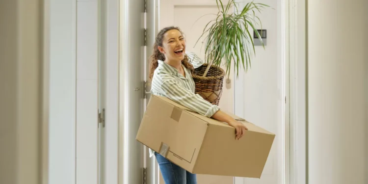 Comprar casa: O que aconteceu num ano de isenção de impostos para jovens